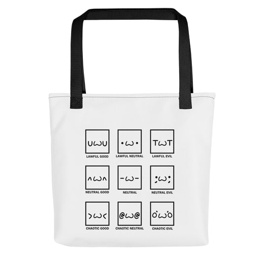 Tote bag